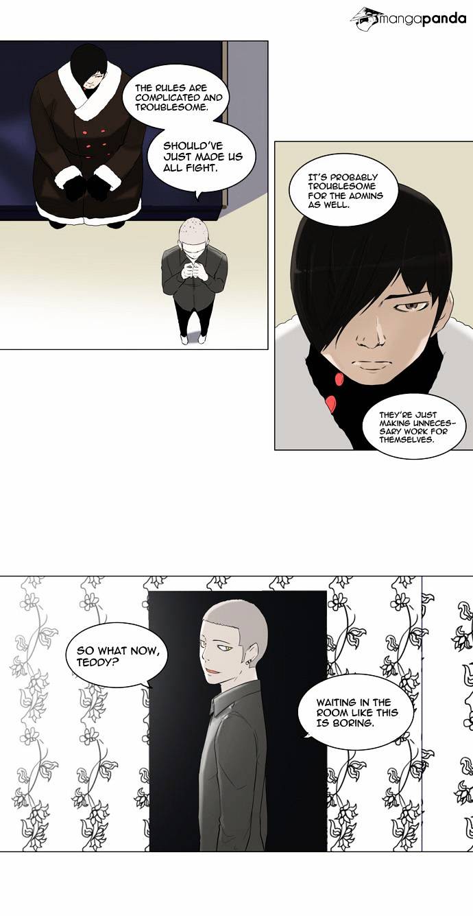 Tower of God, Chapter 92 image 23